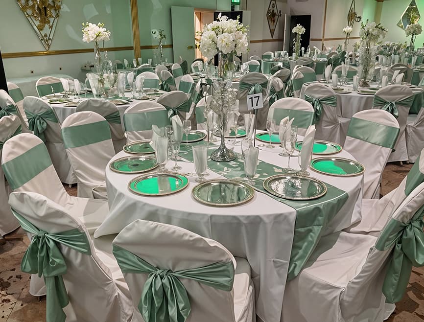 Wedding Venue