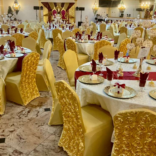 Special event