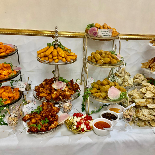 Special event